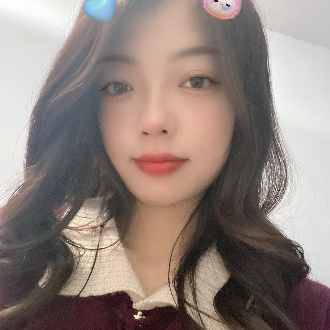 @梅子💗