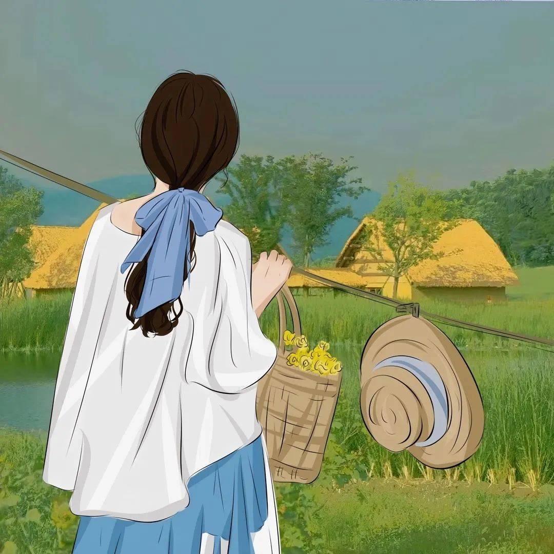 温暖过冬🌱