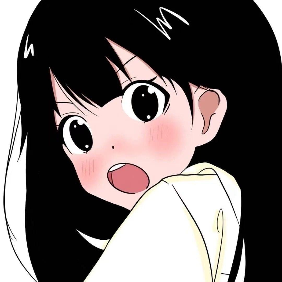 安娜🎀