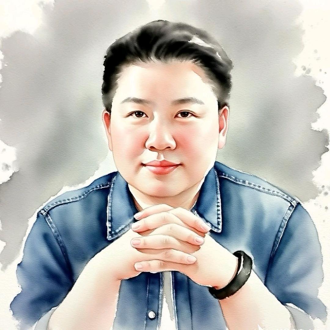 岐黄董氏奇穴