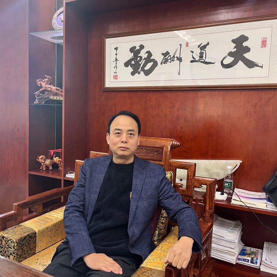 刘智强-宝岗仿石漆厂家
