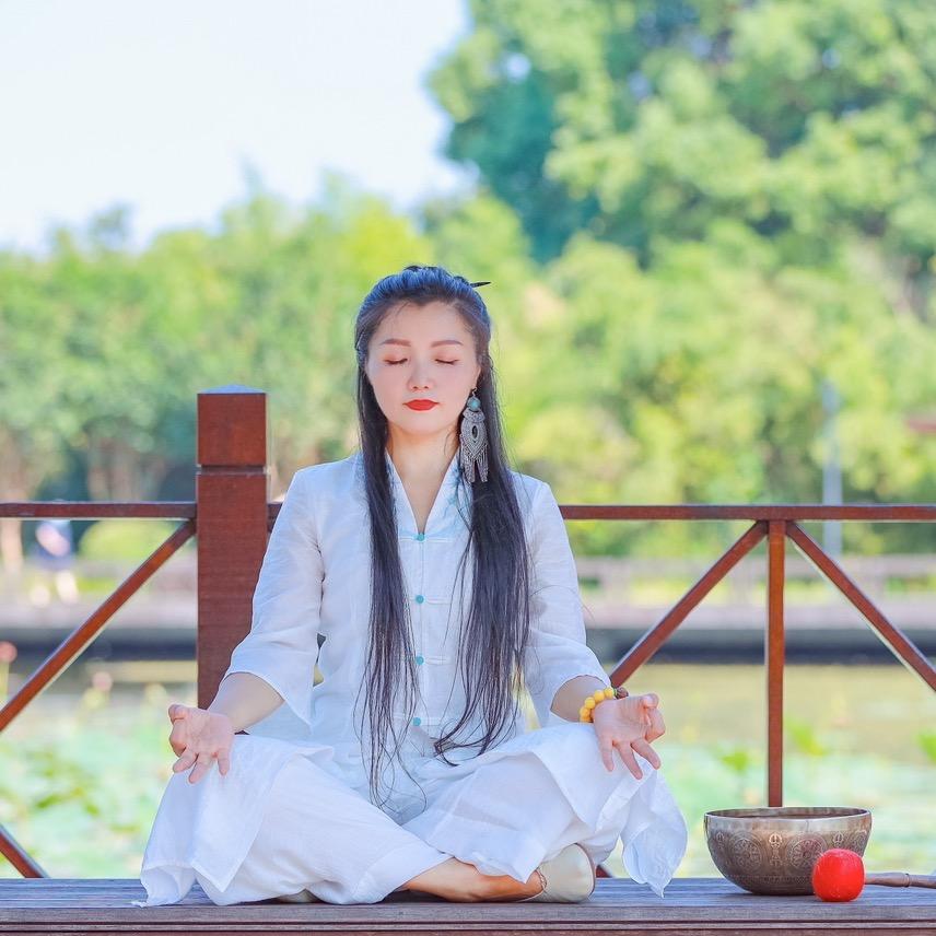 杨子瑜伽普拉提婵柔