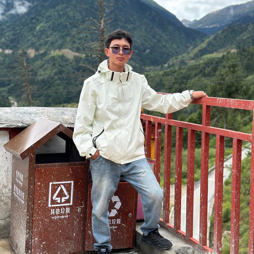 （普帕尔仓）.日瓦尖优品店