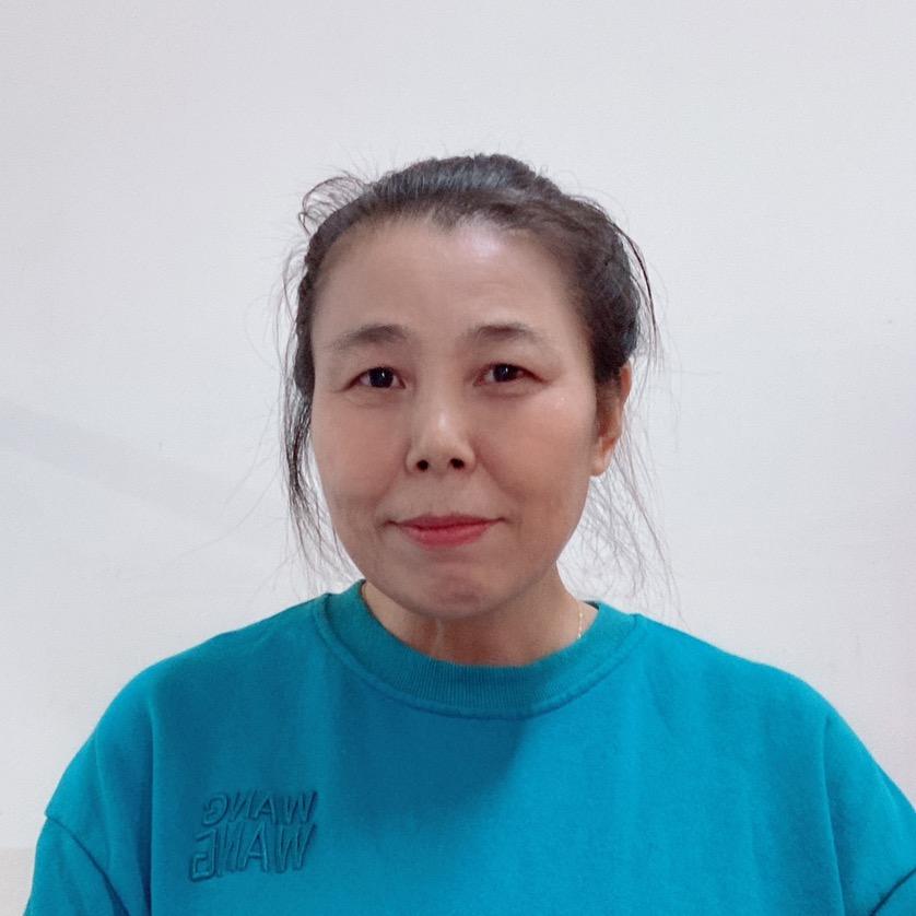 清风徐徐