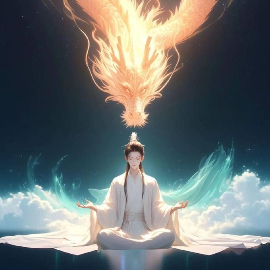 天官赐福工作室