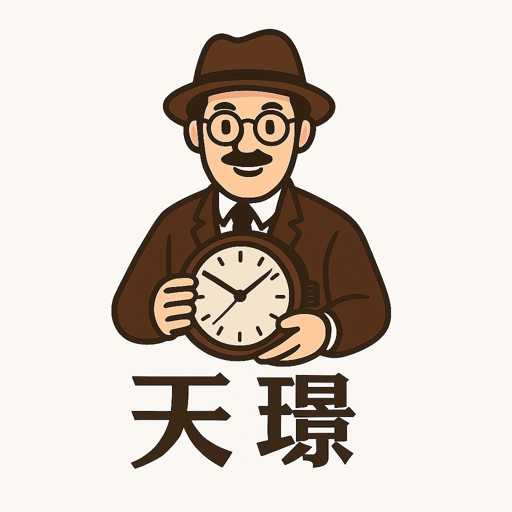 天璟表行壹號