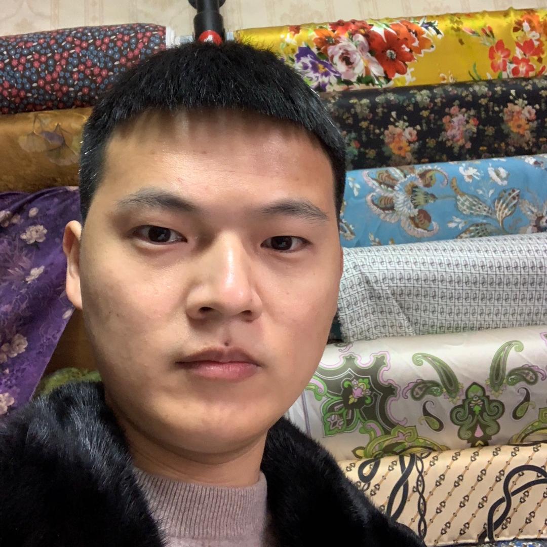 共赢真丝