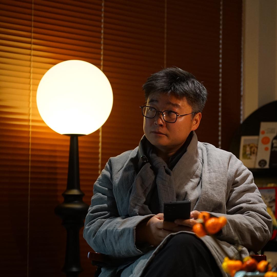 老朱