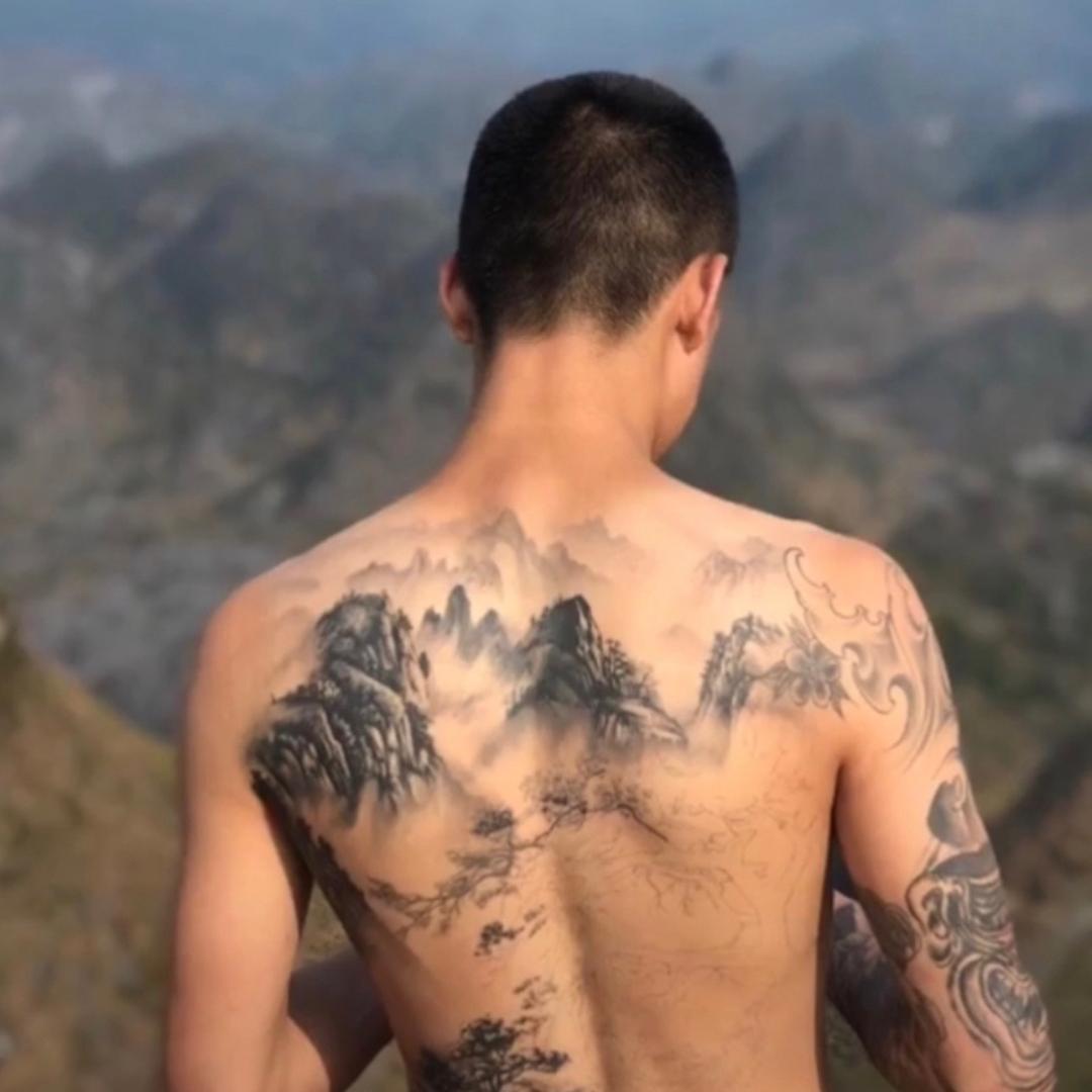 🌈李傲天