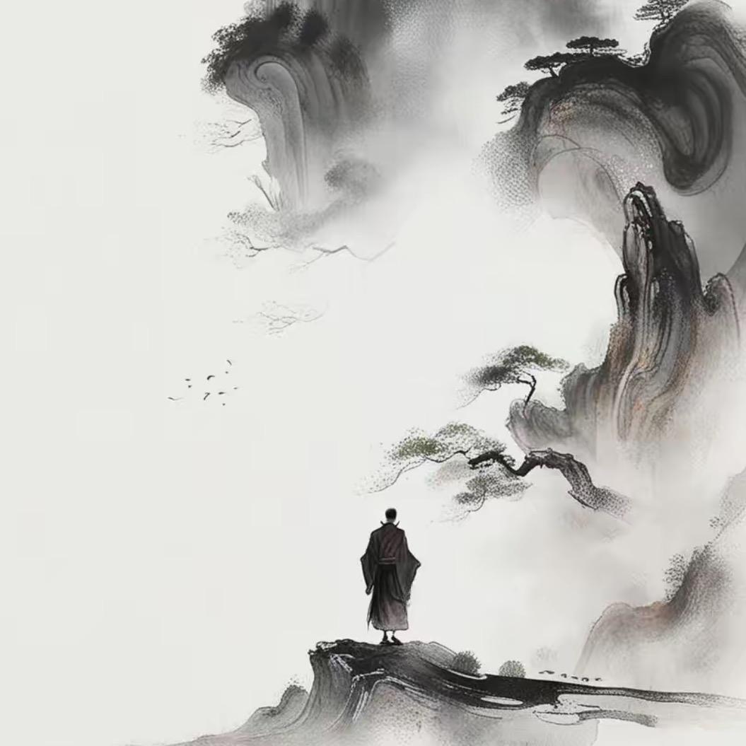 人生若愚