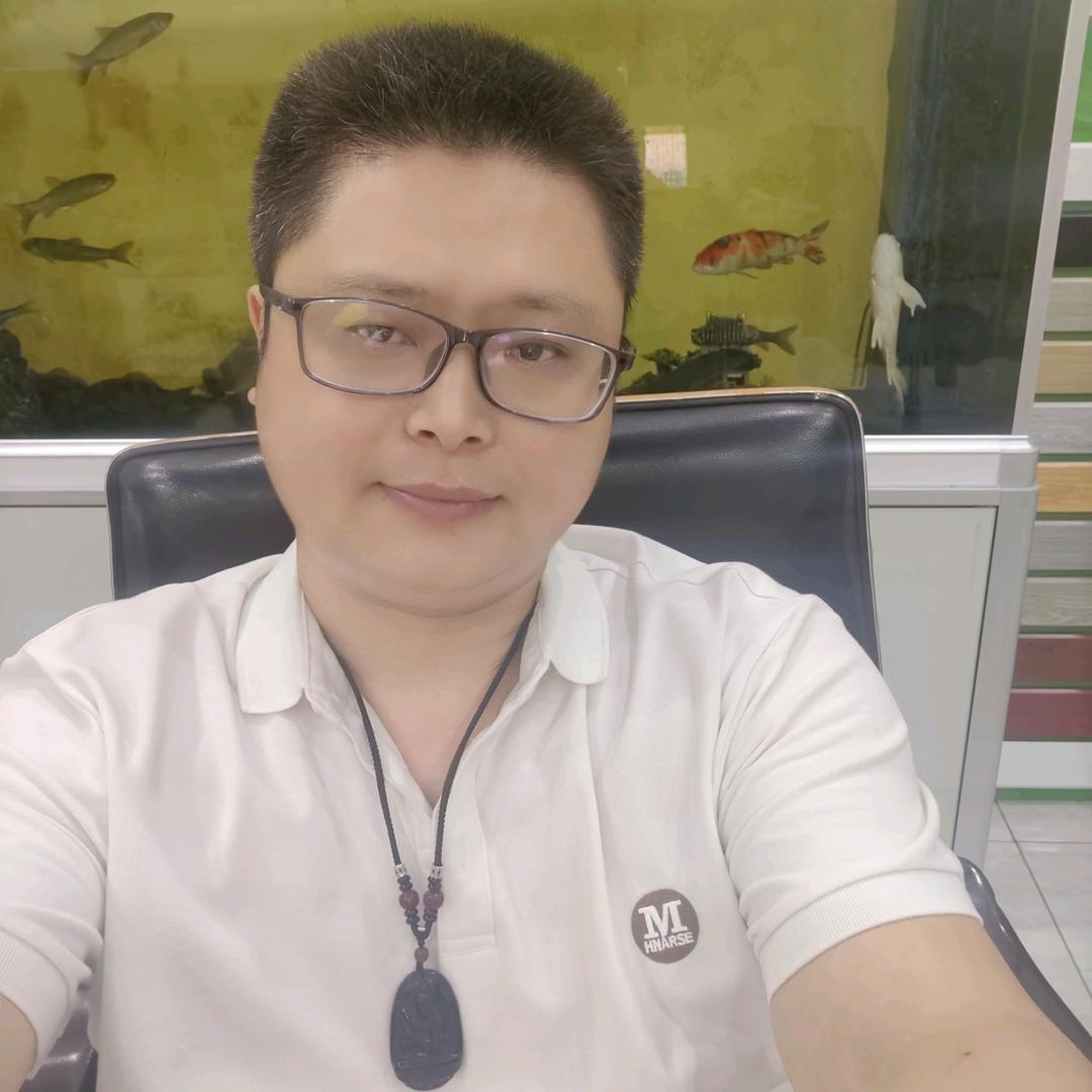 一切顺意🌷~馨悦装饰程立