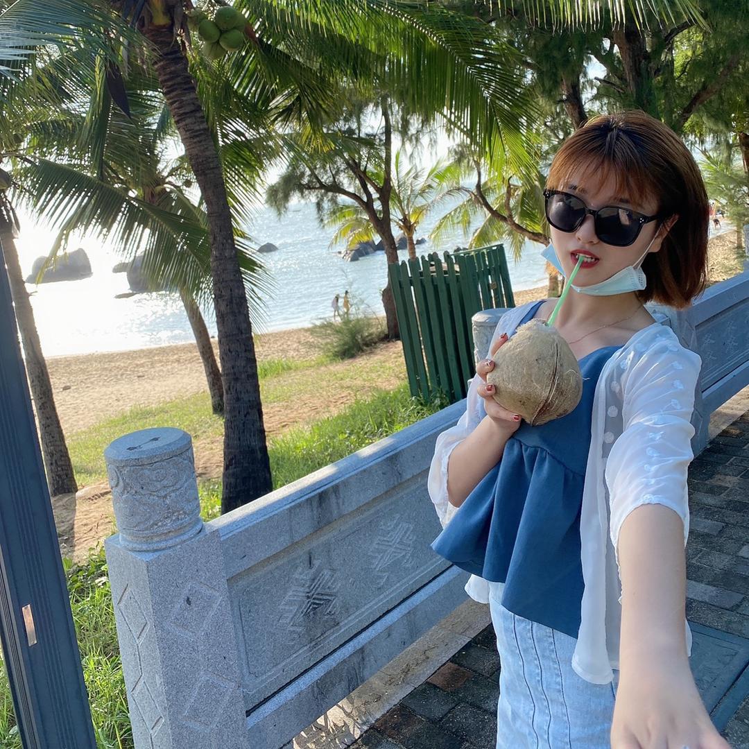 敏敏吖