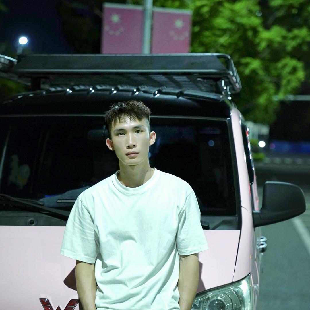 小朱-锐途汽车服务