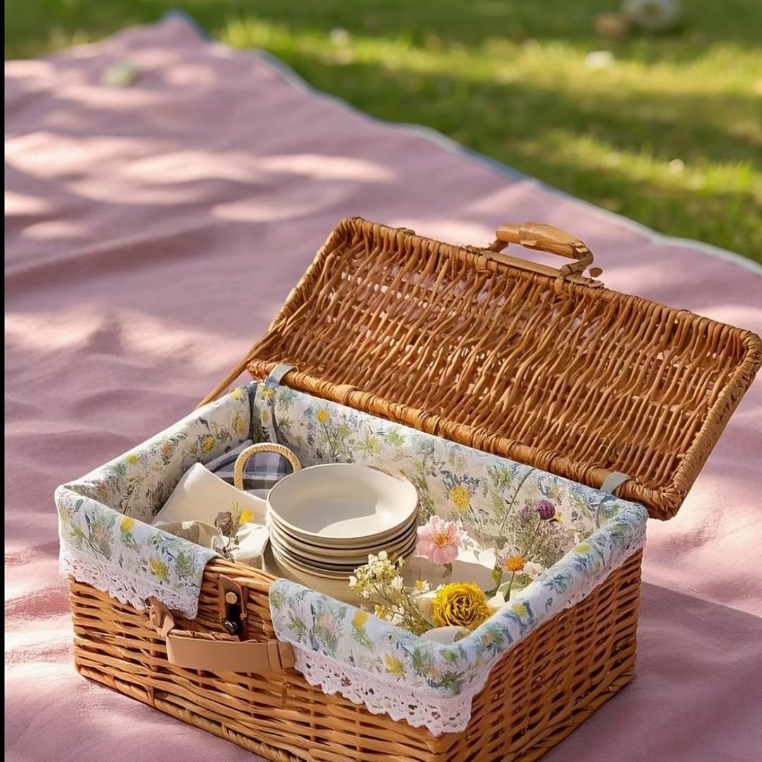 手工编织黄姐～