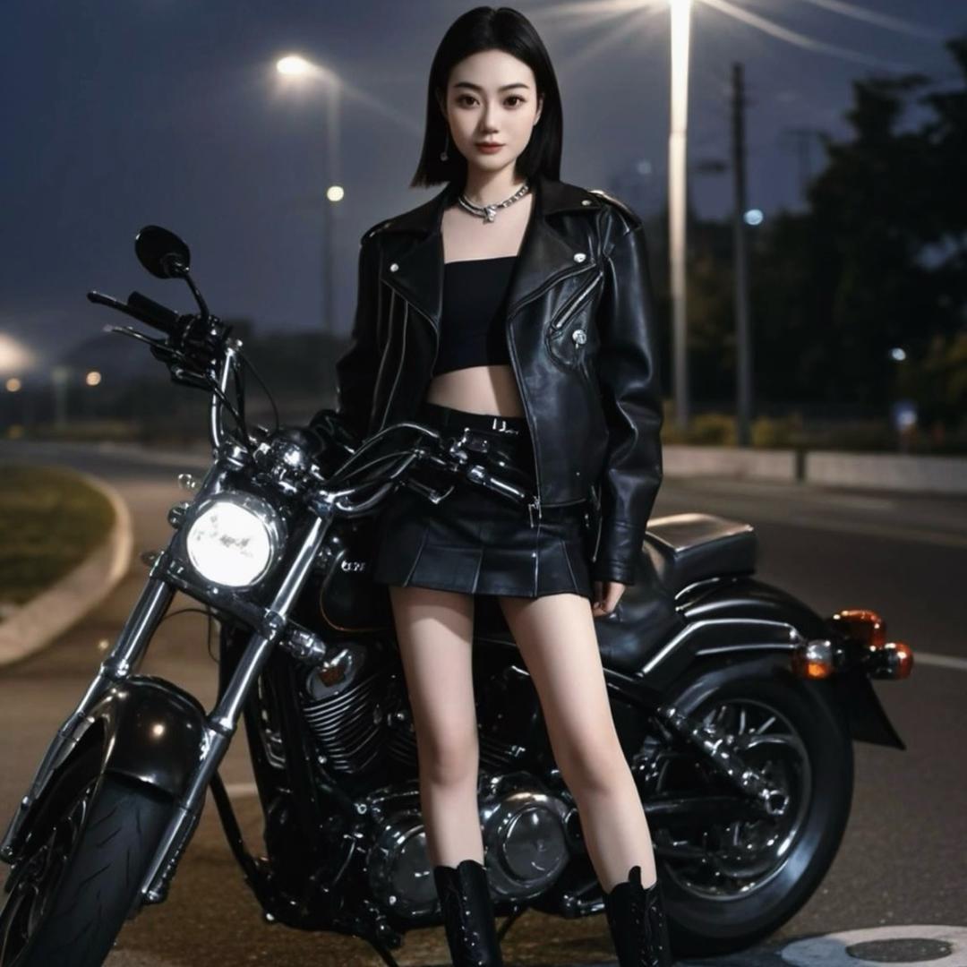 @御姐
