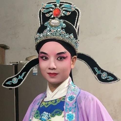 🔥花鼓戏🎤良人💕