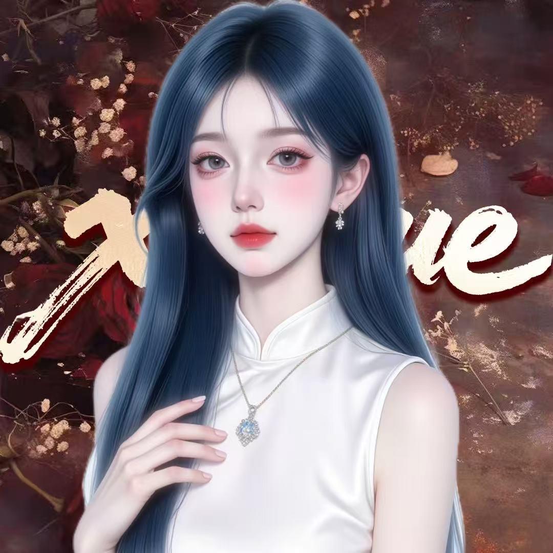 小小玉