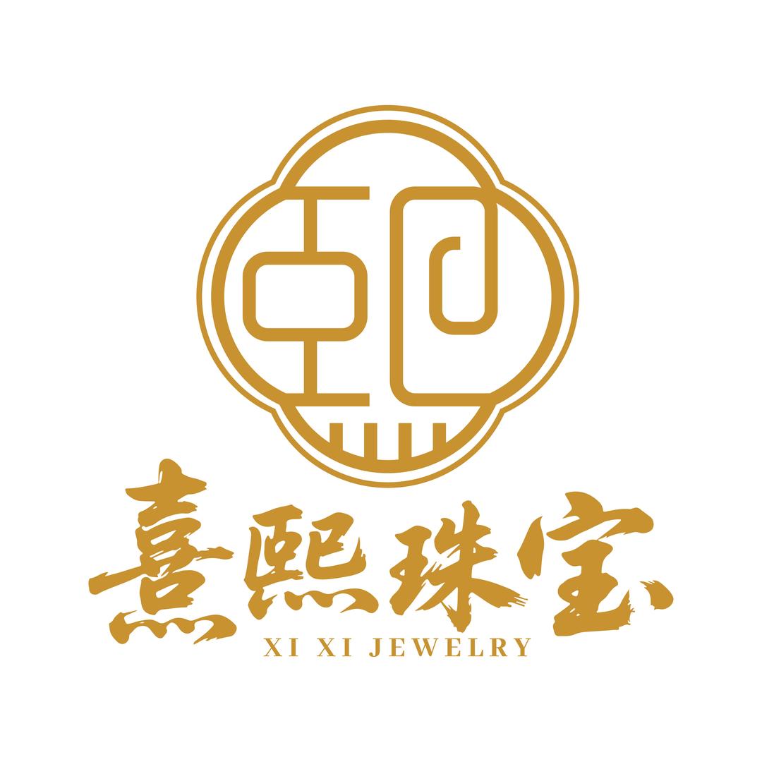 熹熙珠宝