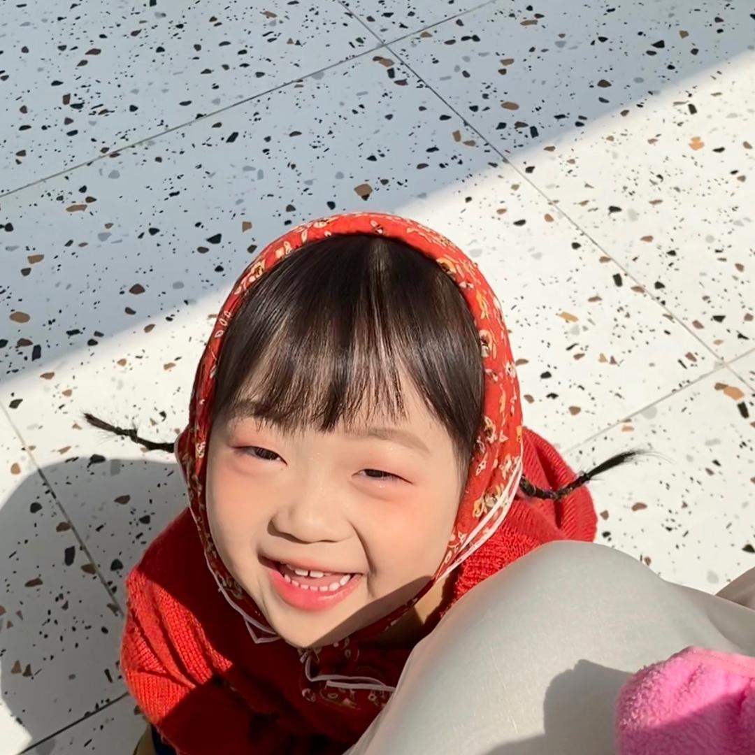 优妮与优麒