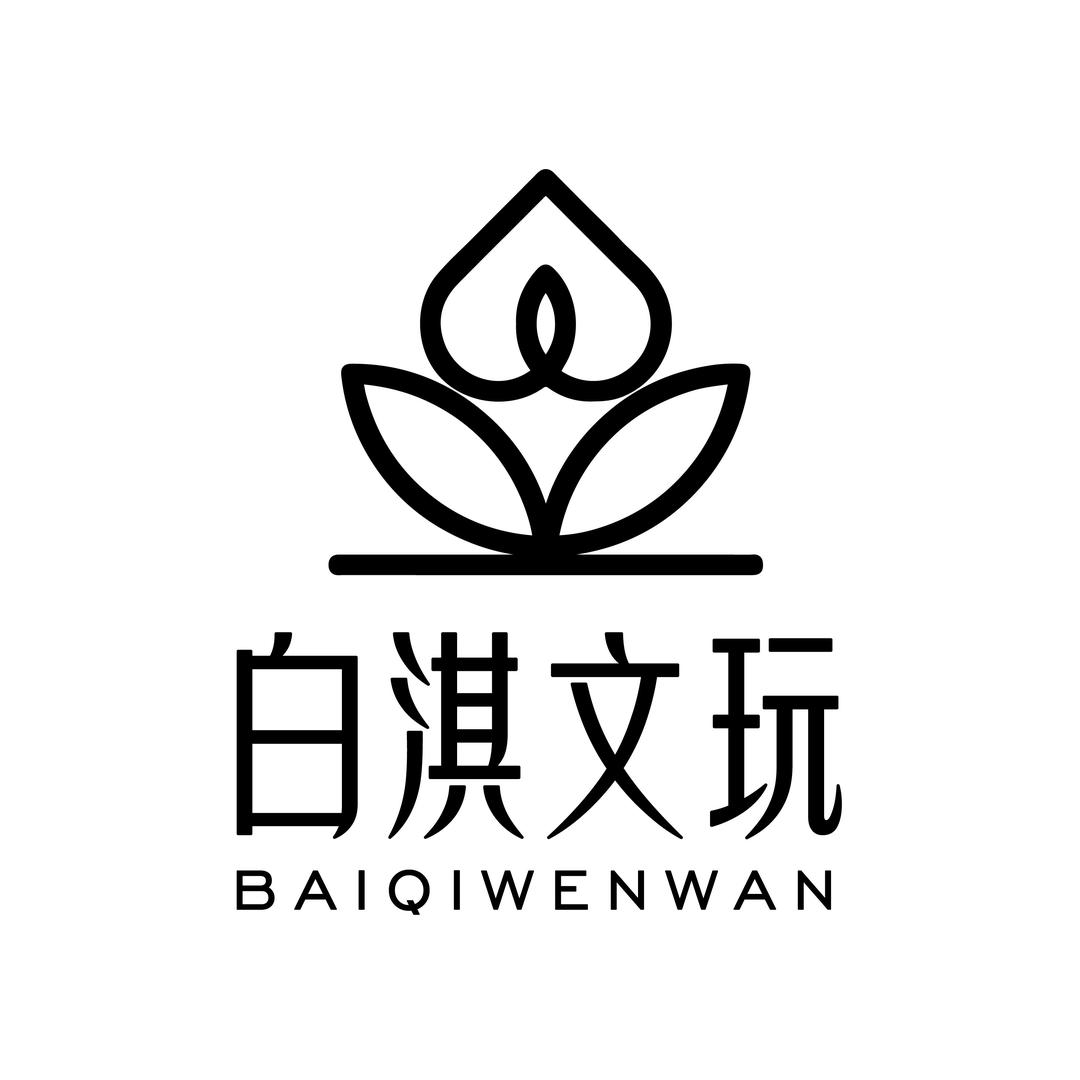 白淇文玩·淇核造办