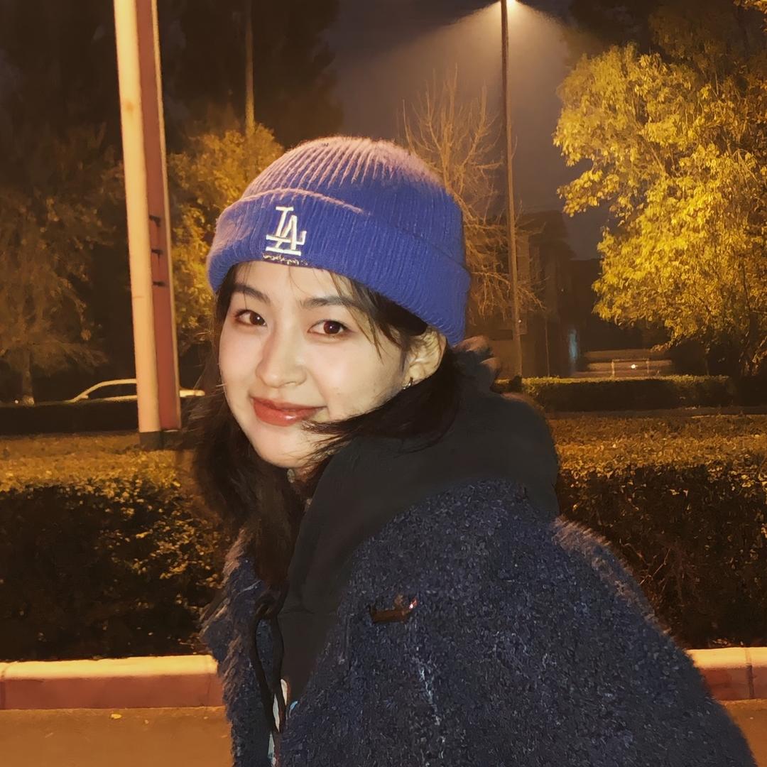 是杉杉啊