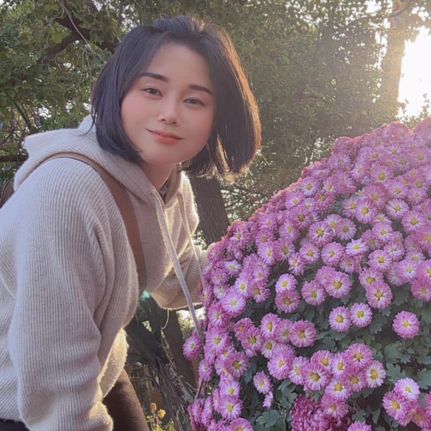 娟老板的养发日常