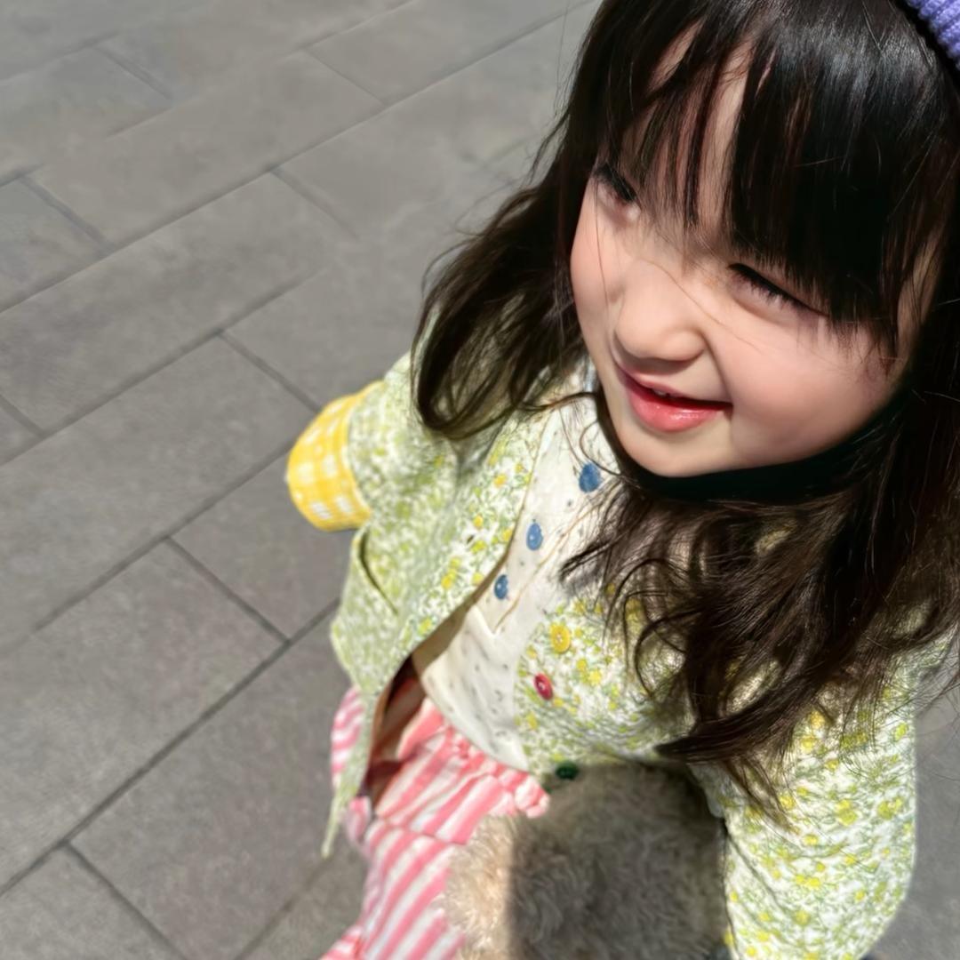 守护我方齐刘海