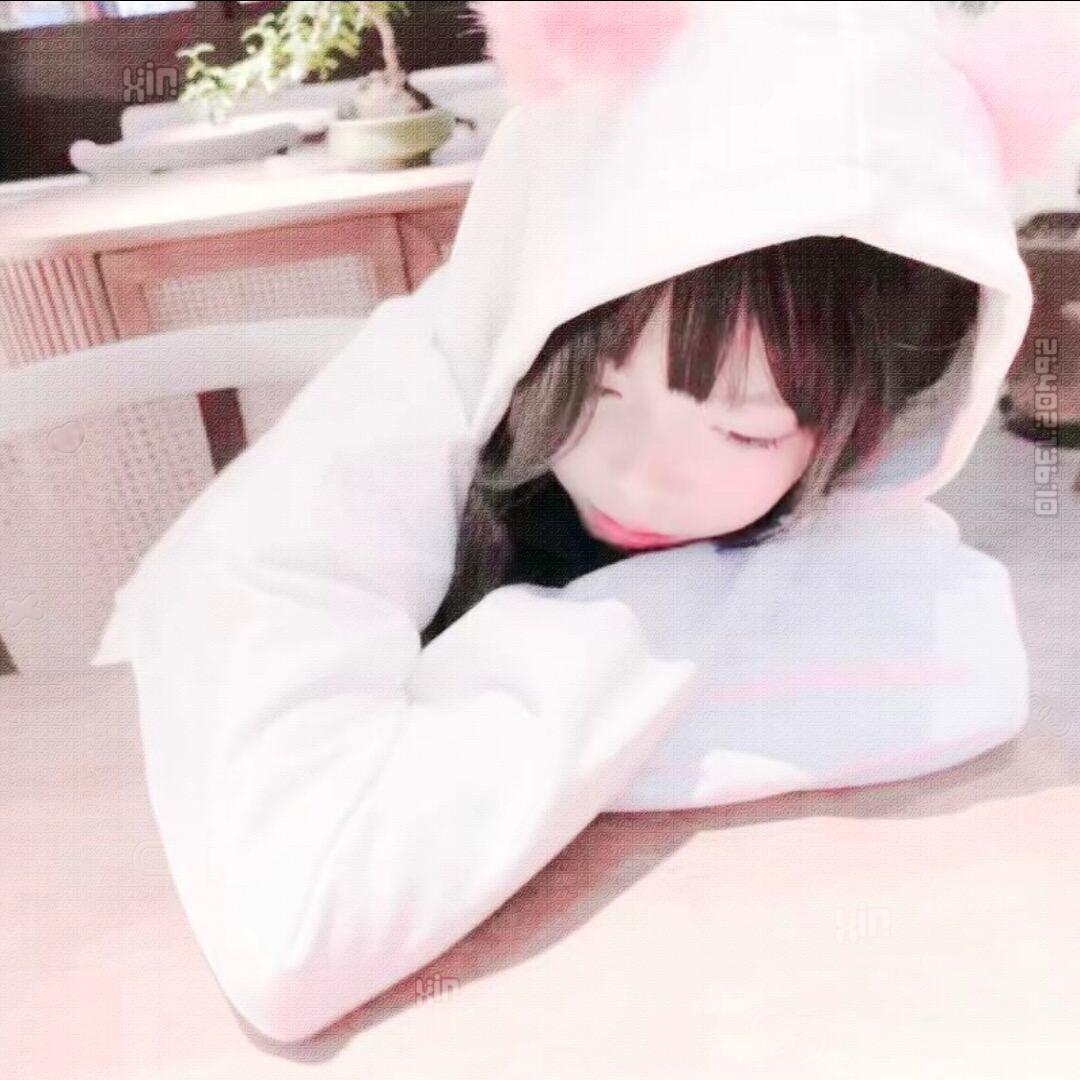 天真宅的我