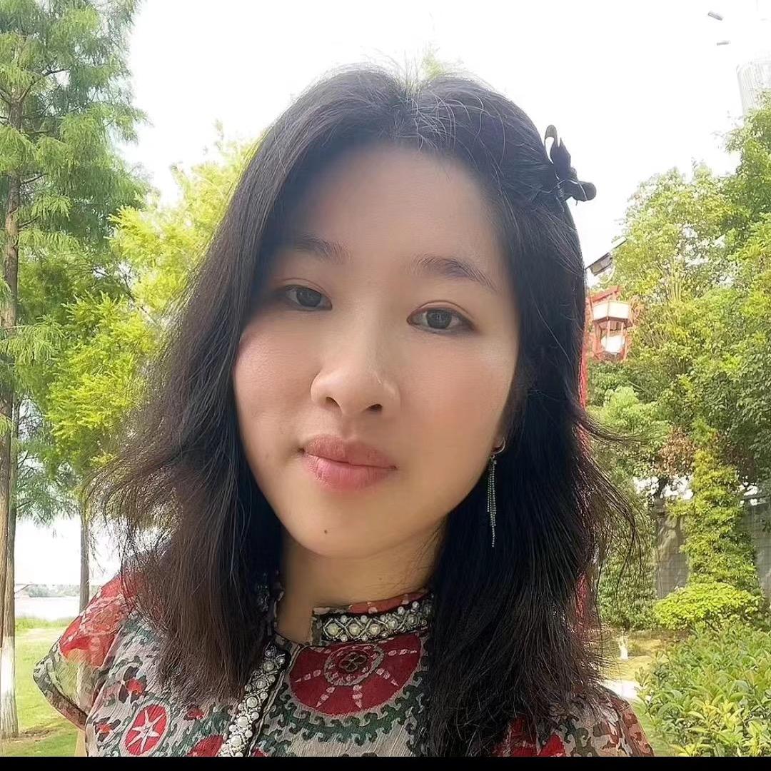 莎莎表妹