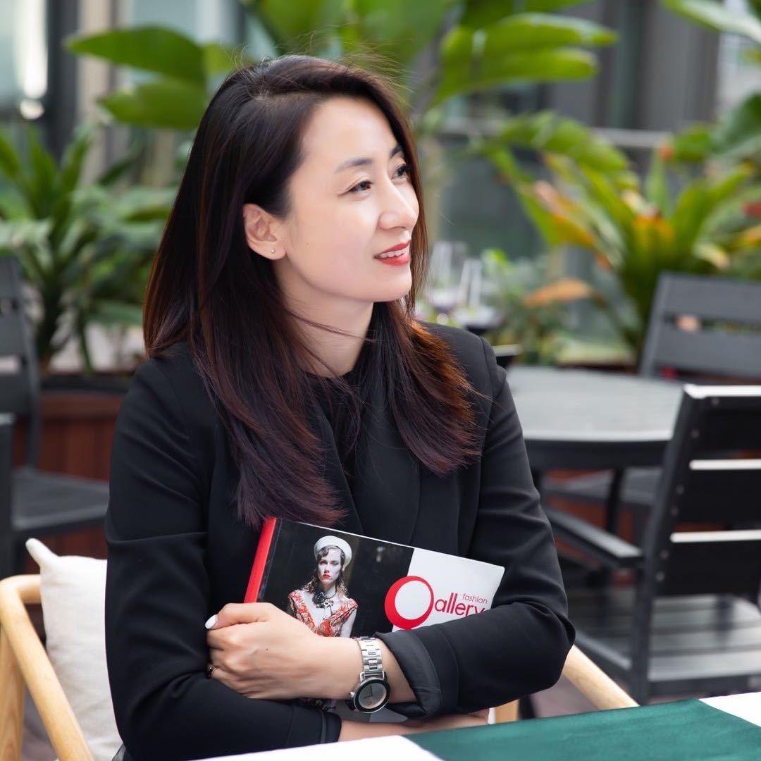 LONG FENG TENG雅姐高定专场