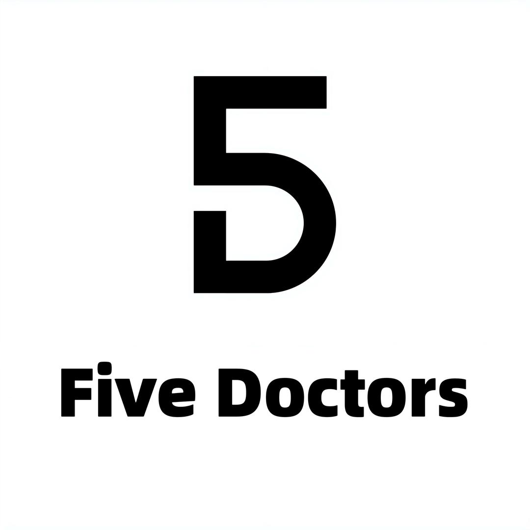 Five Doctors