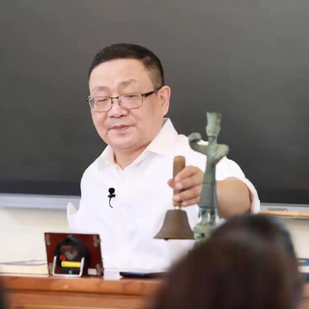 李教授传承经典