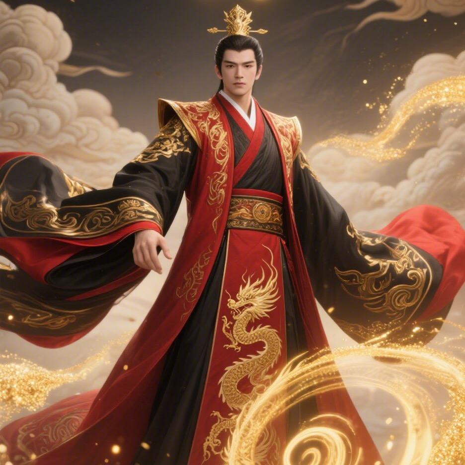 无量师尊