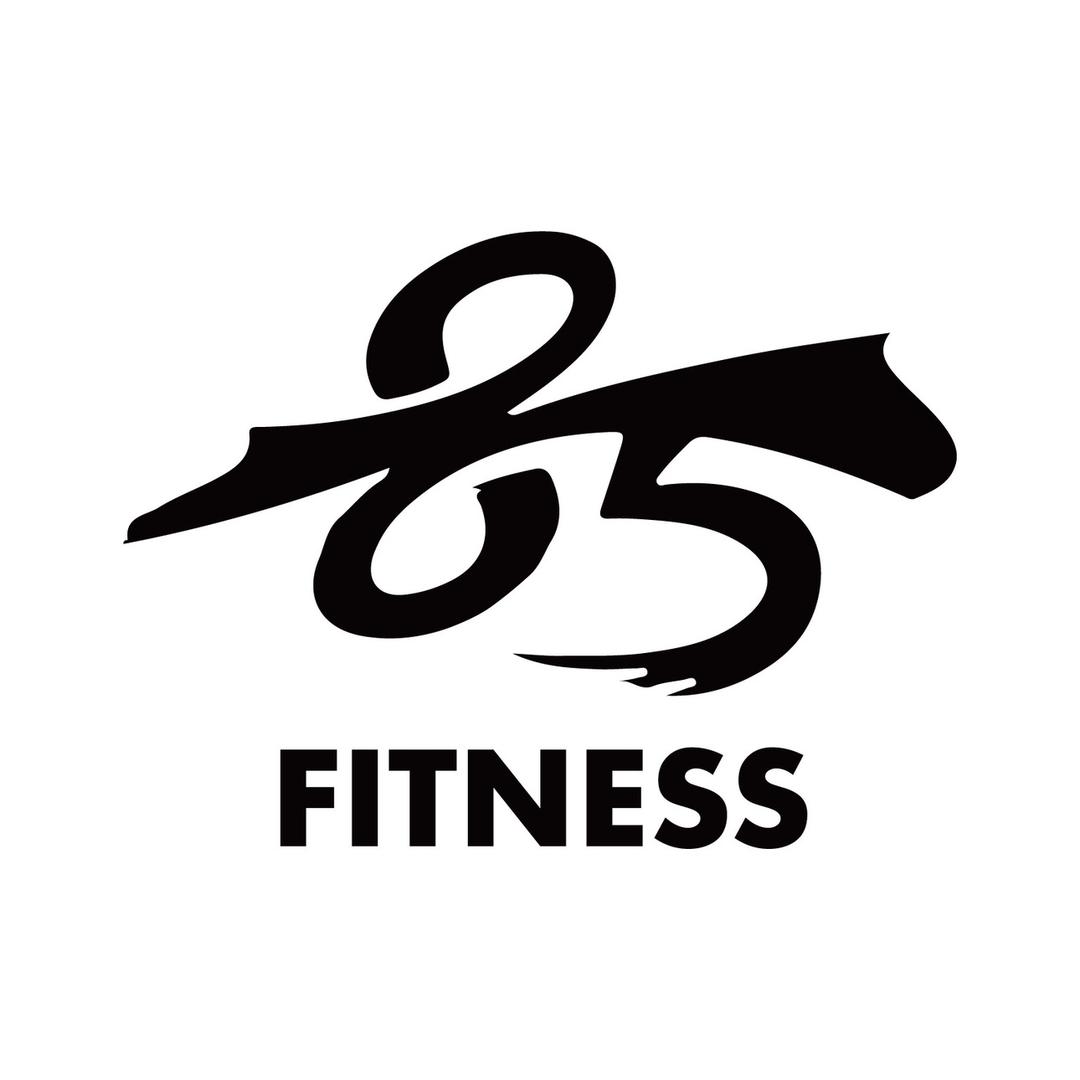 85健身