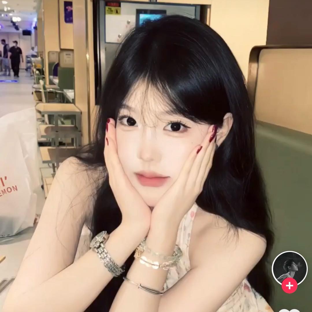 李晓馨💕（自恋版）