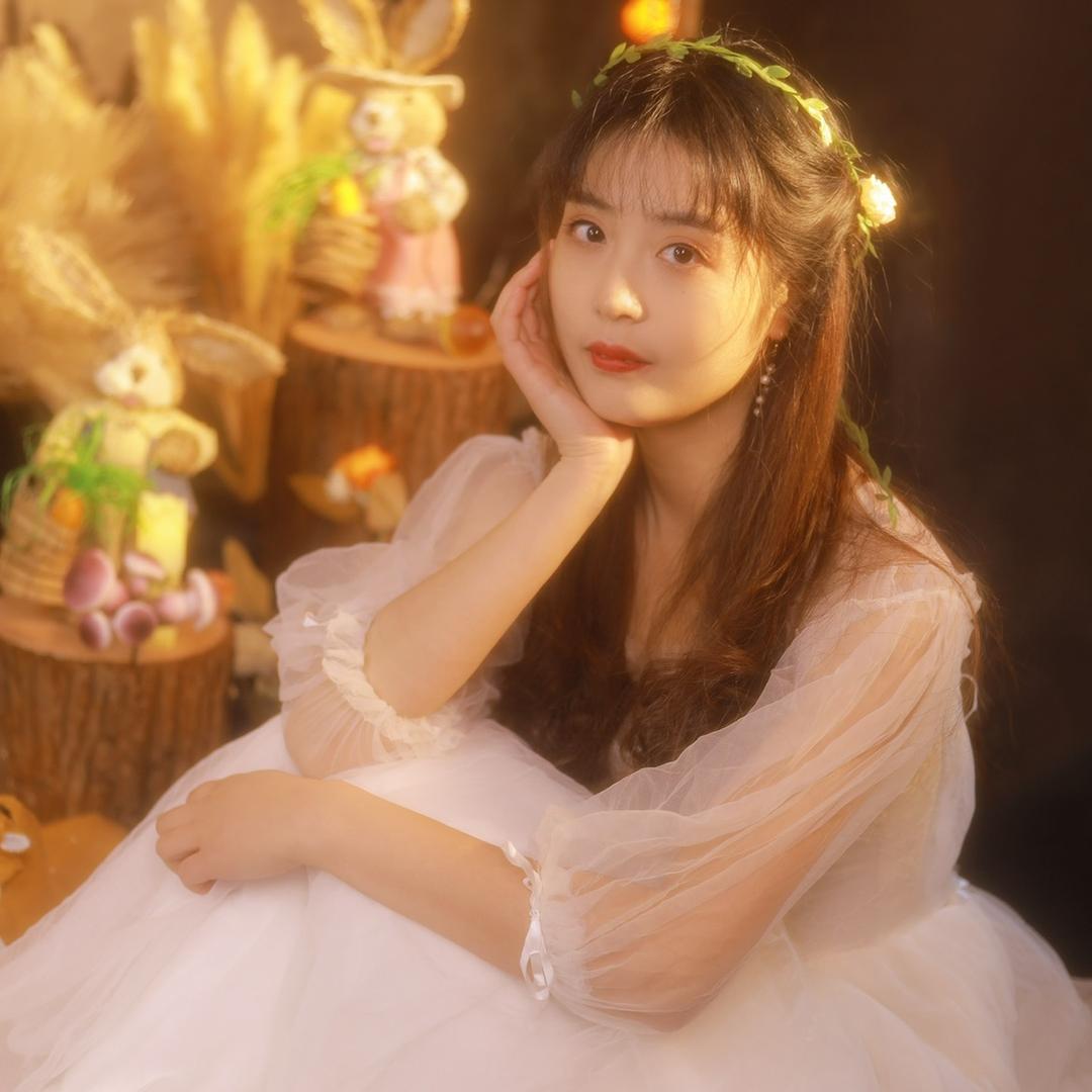 👑有点甜ヾ💕