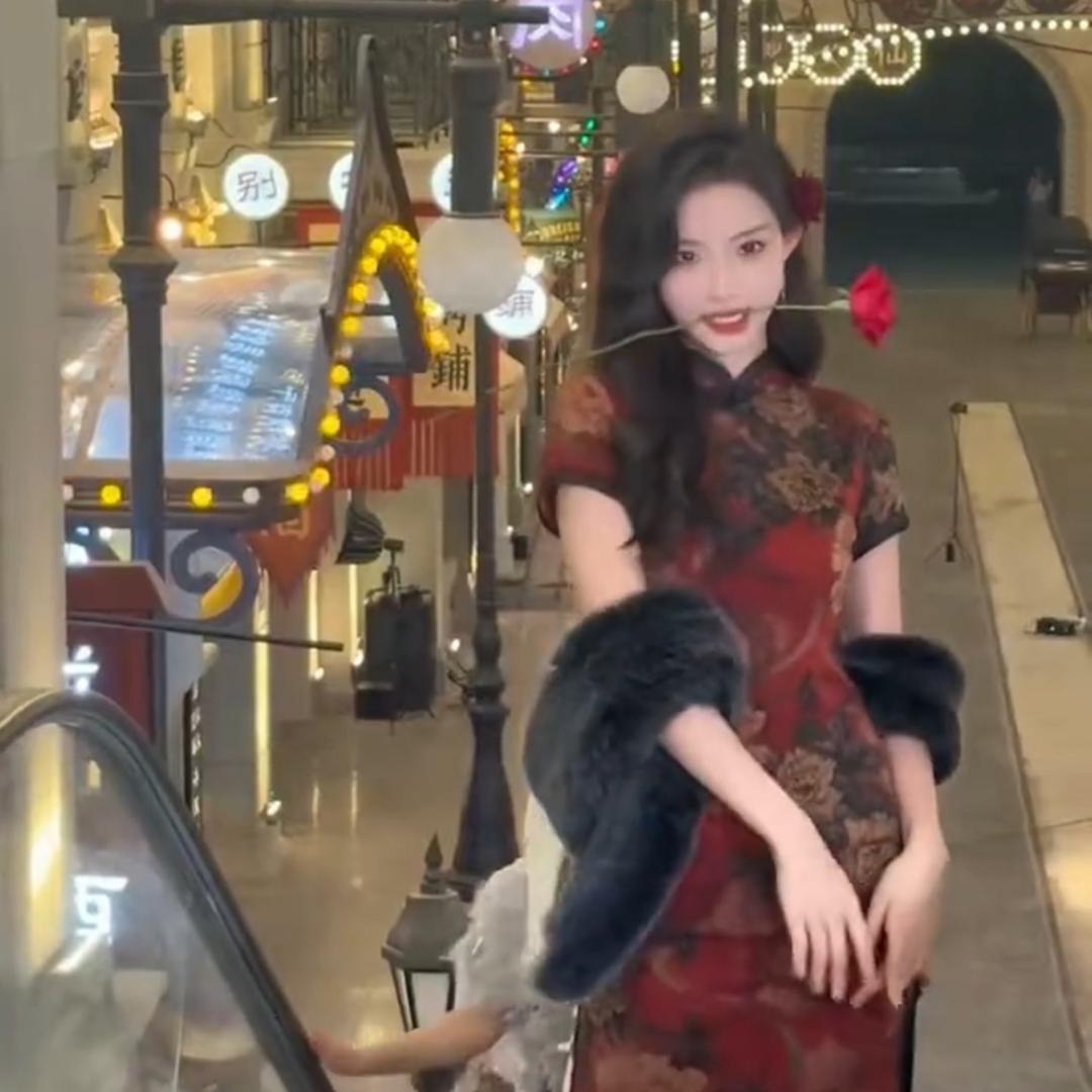 百货零售市