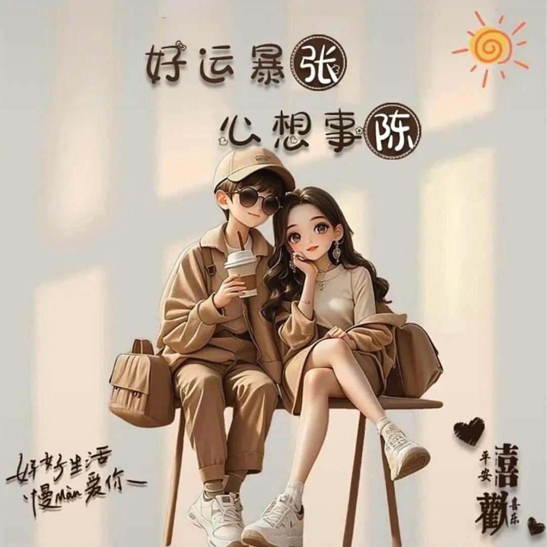 小辰☞MeiFeng