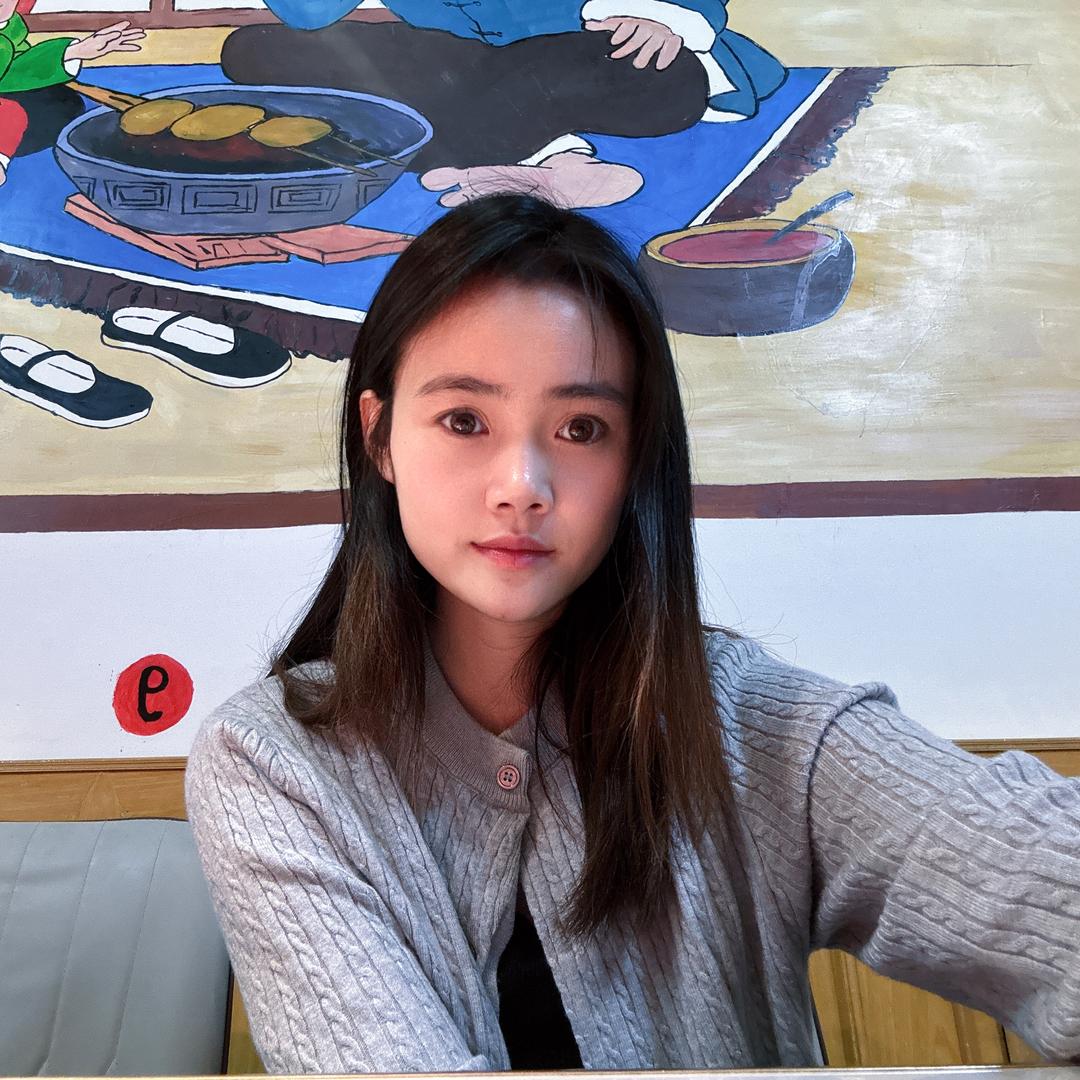 琳妹妹