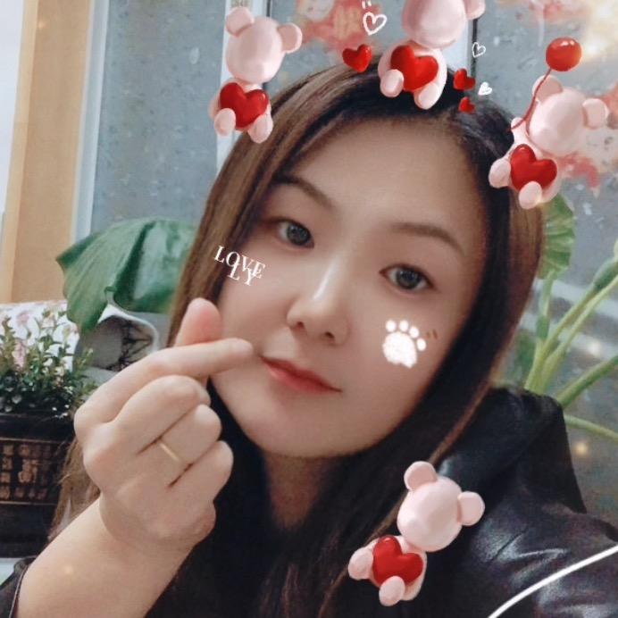 左手倒影