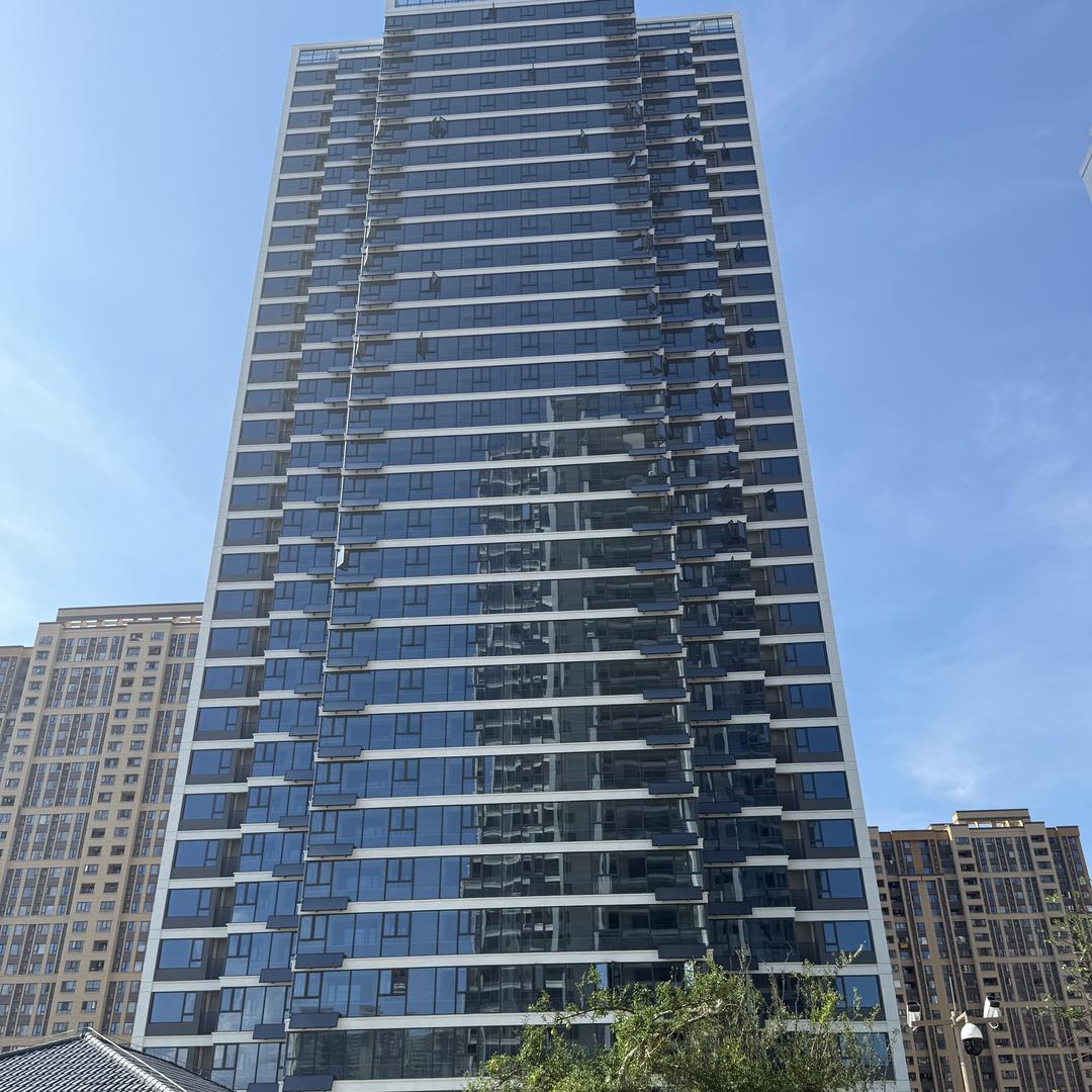 光谷小喇叭探房