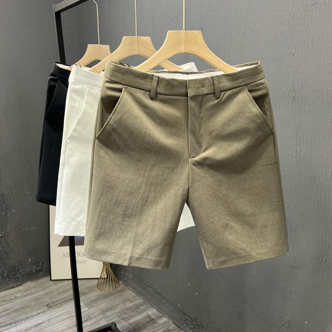 良品商务男装