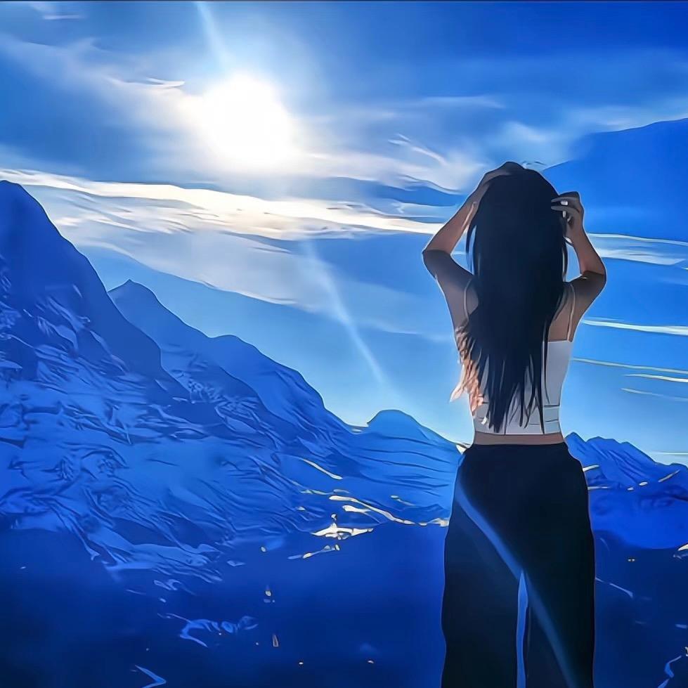 《  动心丶 》