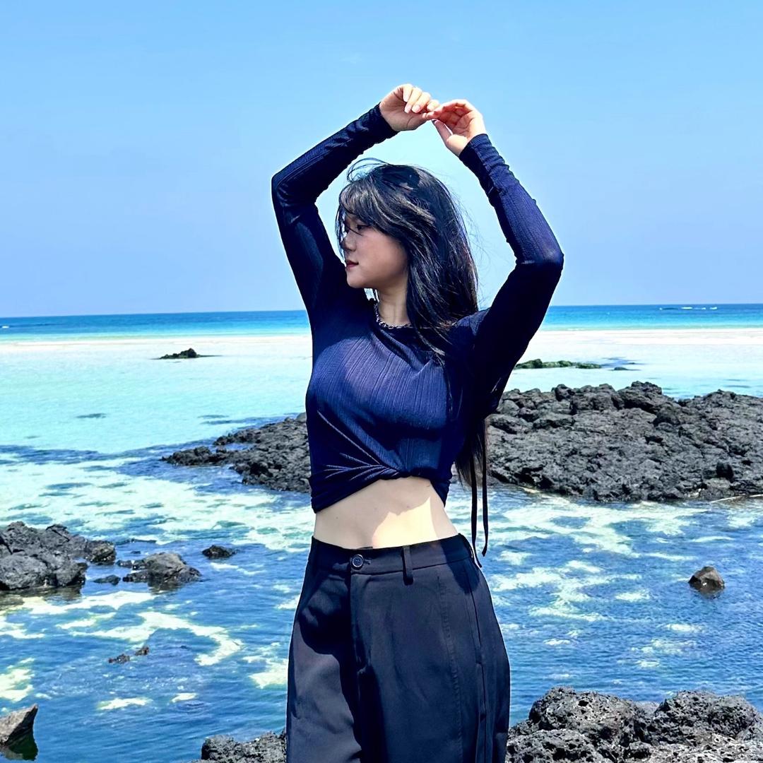 义乌solo舞蹈杨阳