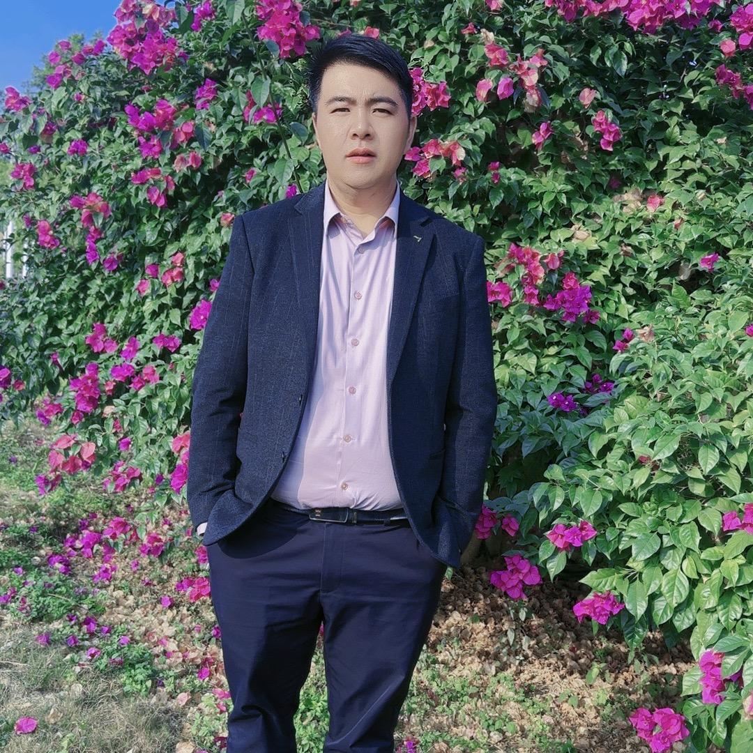 憨包哥（收徒）