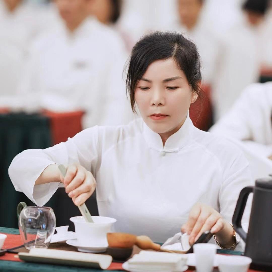 刘姐七碗静心茶