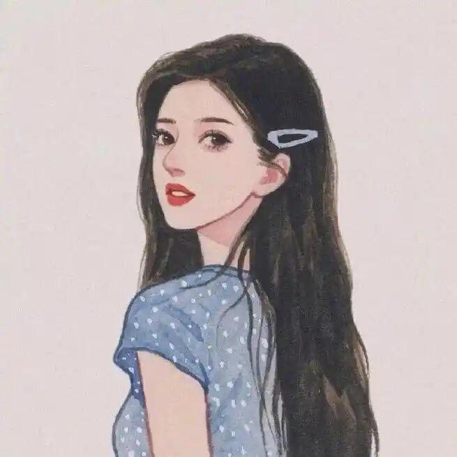 忙忙碌碌的li小姐
