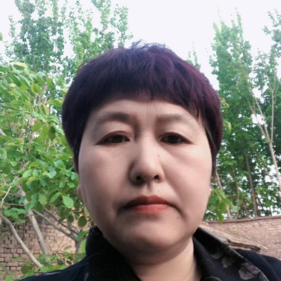 幸福女人