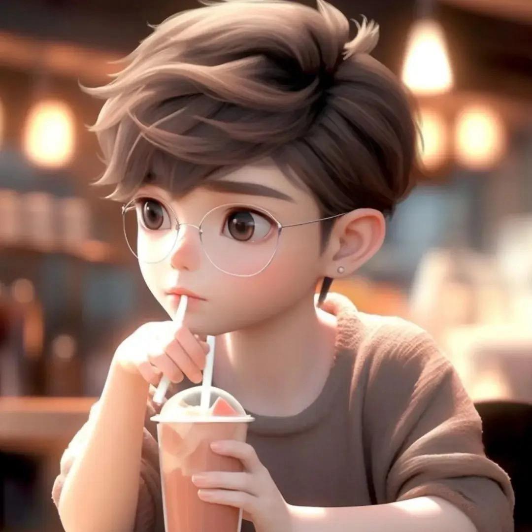 @小杨