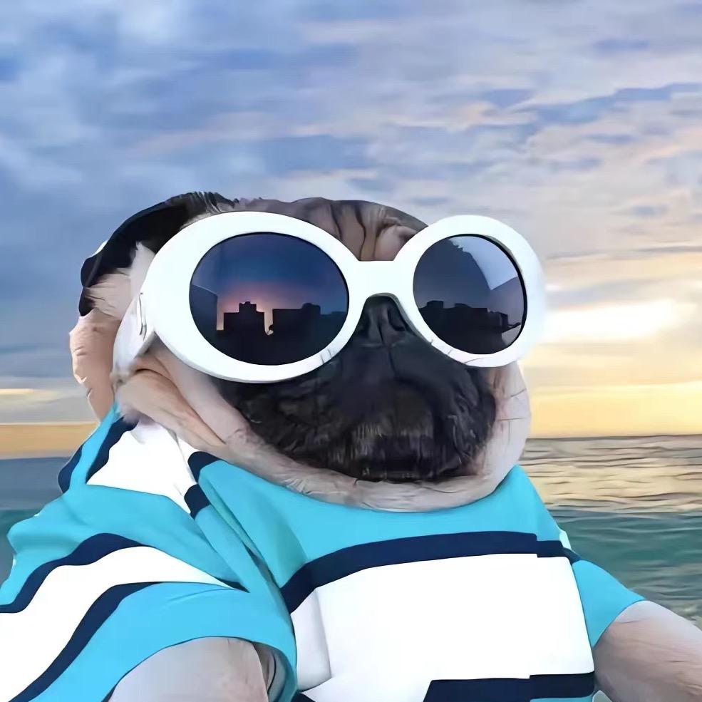 旺旺大队（永劫无间）